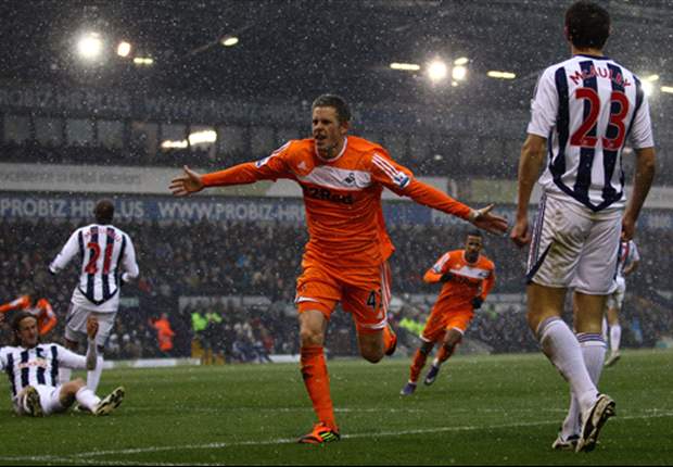 Sigurdsson a summer target for Arsenal - report