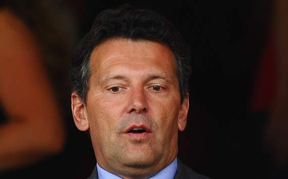 Nigel Doughty