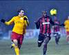 Gaziantepspor 1-2 Galatasaray: Oyuncu Puanları