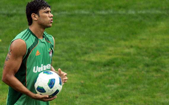 Ciro - Fluminense