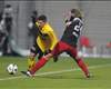Excelsior wint zespuntenwedstrijd van VVV