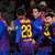 4-3-3: El camino hacia el ÉXITO del Barcelona
