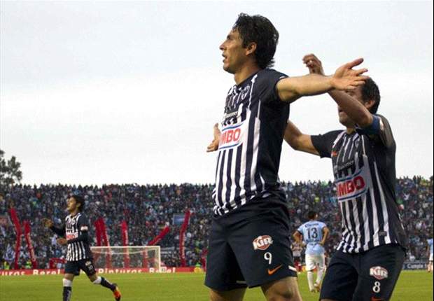 Monterrey solicitó reprogramar encuentro contra Toluca