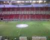 Chivas: Terrible entrada en el Omnilife