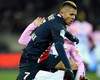 Ligue 1 Team of the Week: Round 22 - Brandao leads attack as PSG & Montpellier players dominate