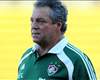 Abel Braga detona arbitragem de Carlos Amarilla Abel Braga detona arbitragem de Carlos Amarilla