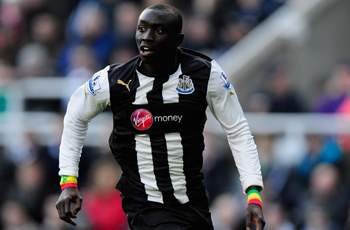 Papiss Cisse v Bobby Zamora and Zlatan Ibrahimovic v Antonio Di Natale
