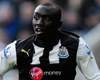Papiss Cisse Newcastle'a hayat verdi: 2-1