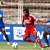 Arata Izumi's strike sinks Dempo