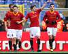 Roma celebrating (Getty Images)