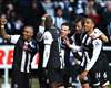 Player Ratings: Newcastle 2-1 Aston Villa