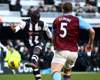 Season match bets - Cisse v Zamora