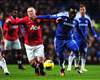 Five things we learned from Manchester United's thrilling fightback at Chelsea