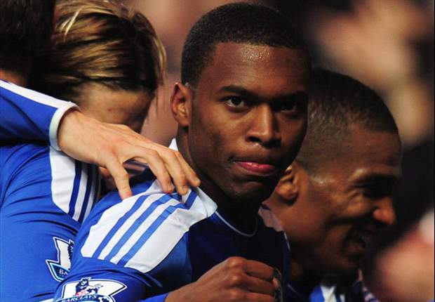 Sturridge nears Chelsea exit as relationship with club deteriorates