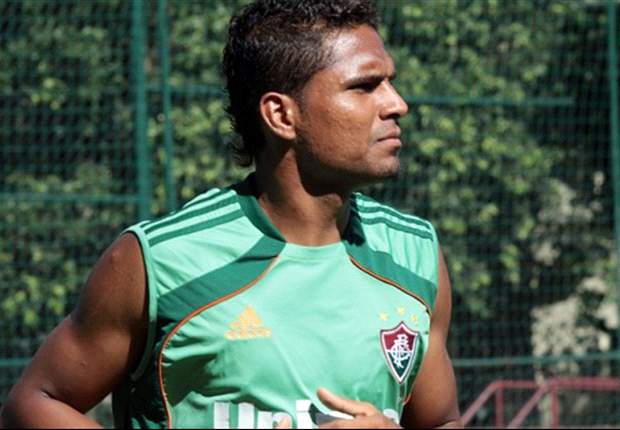 Anderson aprova atuação do Flu em Porto Alegre