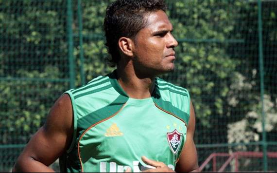 Anderson - Fluminense