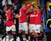 The comeback of champions? - Five things we learned from United's thrilling fightback at Chelsea