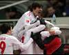 German Bundesliga: 1. FC Kaiserslautern - 1. FC Cologne