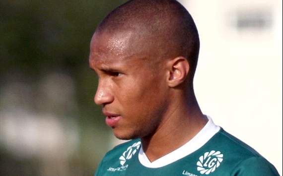 Jonas - Coritiba