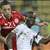 Ghana Sua Zambia Di Semi-Final