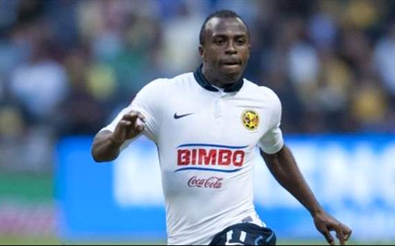 Tropiezo Águila (0-1)
