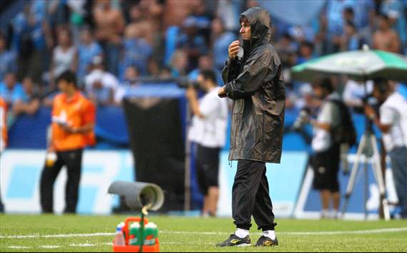Caio Júnior - Grêmio