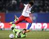 South Koreans abroad: Hamburg's Son Heung-Min makes dramatic cameo against Bayern Munich