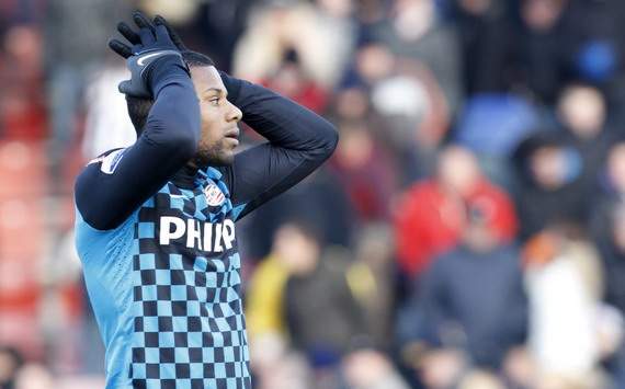 Jeremain Lens, PSV