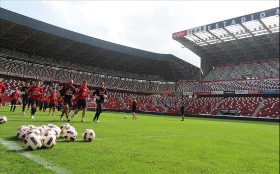 Hugo Vieira se desvincula del Sporting de Gijón