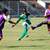 Salgaocar SC win a controversial tie
