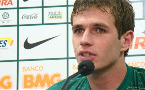 Jackson - Coritiba