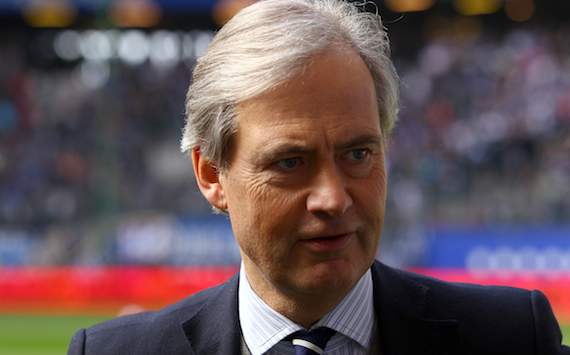 HSV-Boss Jarchow schließt bei möglichen Verkäufen nichts aus