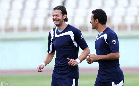 esteghlal