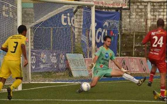 Jerez, imbatible, rompió el récord nacional