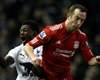 Spelersrapport: Liverpool - Tottenham