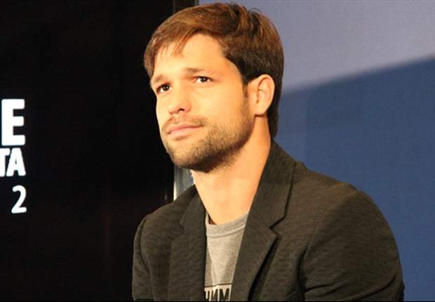 Diego to stay at Wolfsburg despite Flamengo interest