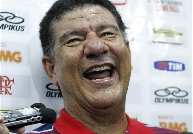 Flamengo: o caminho para a redenção de Joel Santana no Brasileirão