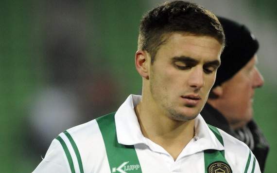 'Twijfelende Tadic kan ook naar Ajax'