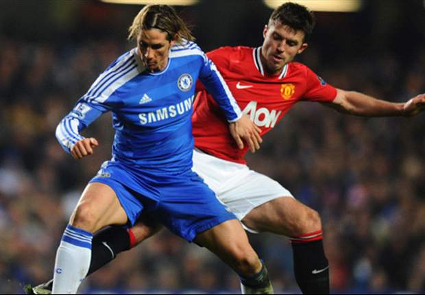 Diary of a Punter: Expect goals when Manchester United visit Chelsea on Sunday