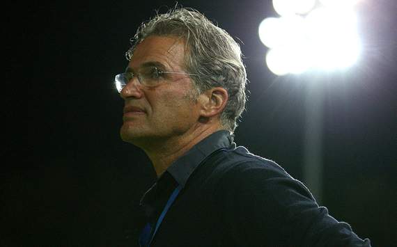 A-League - Gold Coast United - Miron Bleiberg