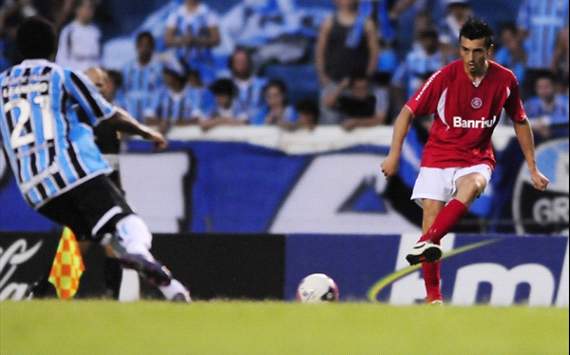 Grêmio e Inter vêm reforçados para confronto no domingo