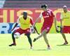 Inter projeta confronto com o Caxias