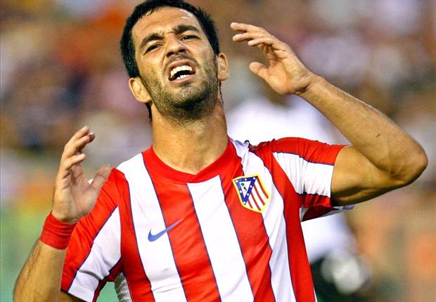 Turan will leave Atletico Madrid at end of the season, says agent