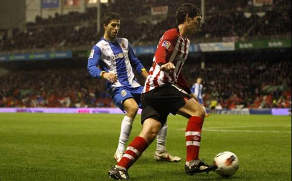Athletic Bilbao 3 - 3 Espanyol (Liga BBVA)
