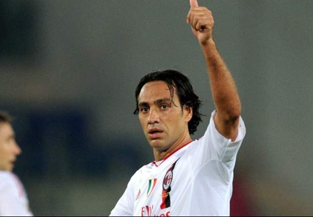 Al Milan stanno per ammainare due bandiere: Nesta saluta oggi, Gattuso dirà addio tra qualche giorno