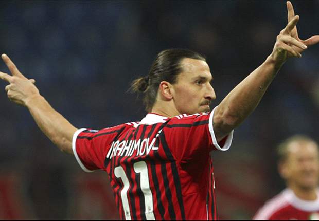Zac Lee Rigg: Zlatan Ibrahimovic is no Mr. February