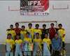 SMAN 16 Bandung Rajai IFFA Futsal Competition