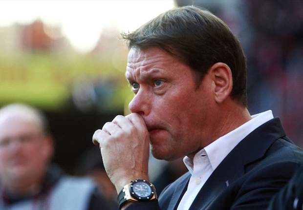 Der FC Malaga schuldet dem HSV noch eine halbe Millionen Euro