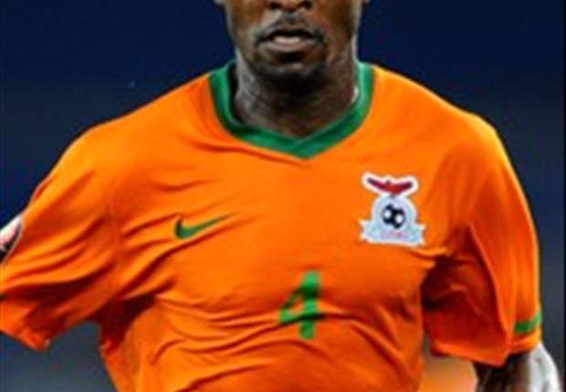 Golden Arrows welcome back Zambia's Musonda