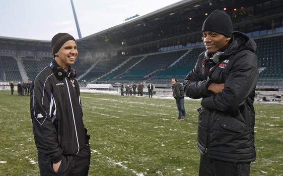 LIVE: ADO Den Haag - AZ 0-6
